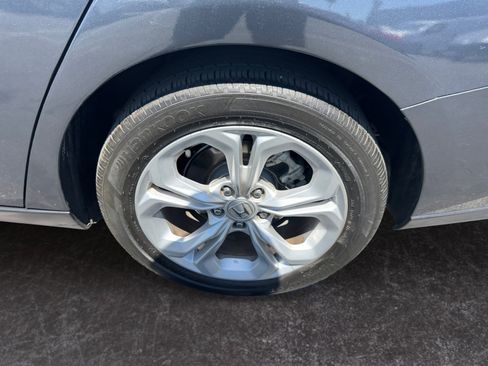 Used 2024 Honda Accord LX image 14