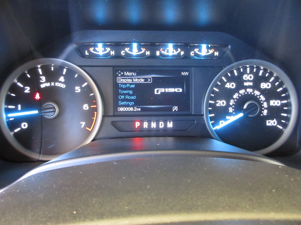 Used 2018 Ford F150 XLT w/ Equipment Group 301A Mid AWD/4WD image 18