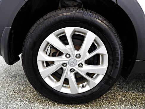 Used 2019 Hyundai Tucson SE w/ Cargo Package AWD/4WD image 20