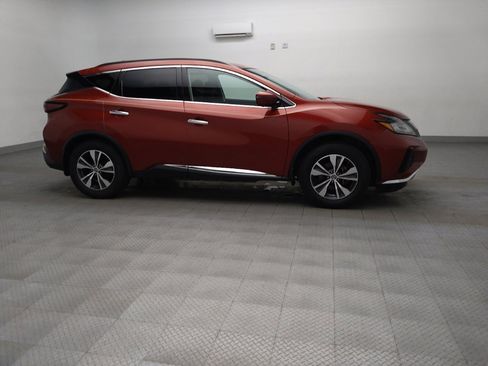 Used 2019 Nissan Murano SV w/ Premium Package AWD/4WD image 11