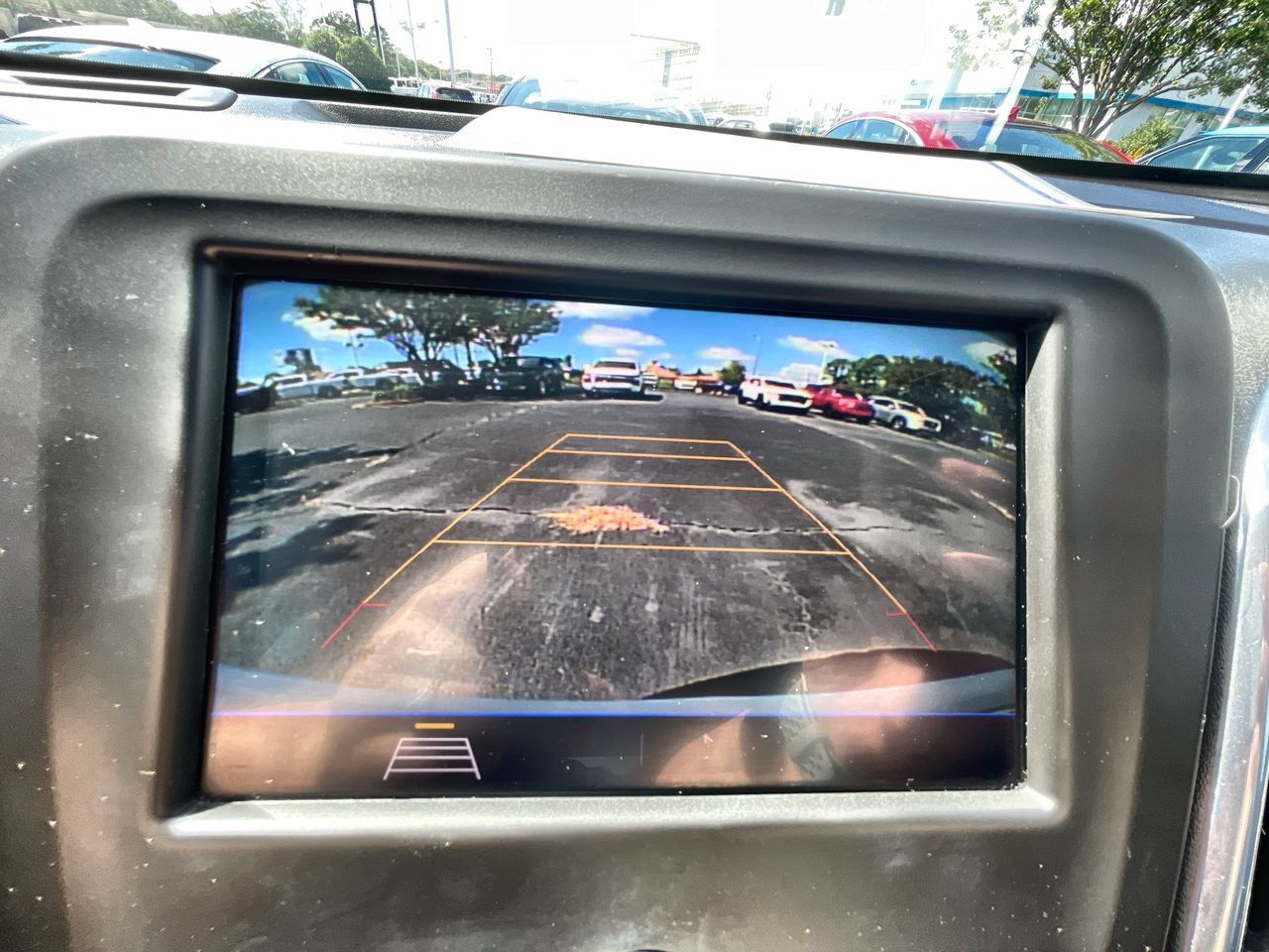 Used 2020 Chevrolet Equinox LS FWD image 15