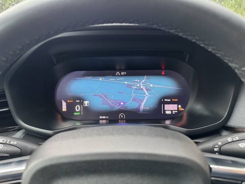 Used 2022 Polestar Polestar 2 w/ Plus Package AWD/4WD image 14