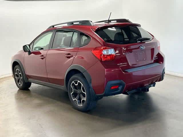 Used 2013 Subaru Crosstrek 2.0i Limited w/ Popular Pkg 2 AWD/4WD image 22
