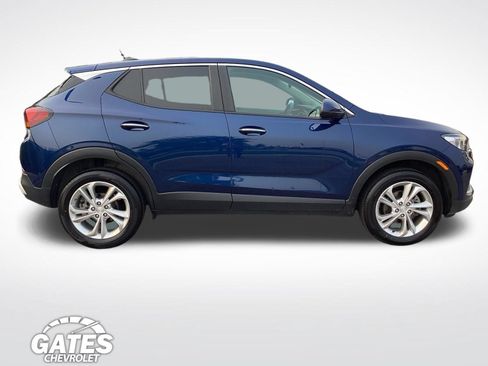 Used 2023 Buick Encore GX Preferred w/ Cold Weather Comfort Package AWD/4WD image 9