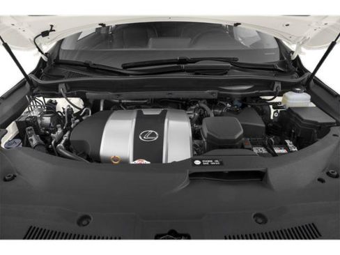 Used 2019 Lexus RX 350 AWD w/ Premium Package image 12