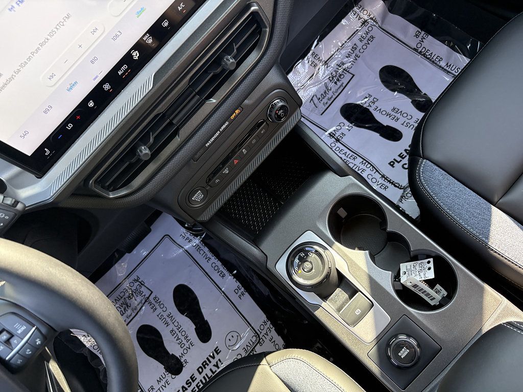 New 2026 Ford Bronco Sport Outer Banks AWD/4WD image 24