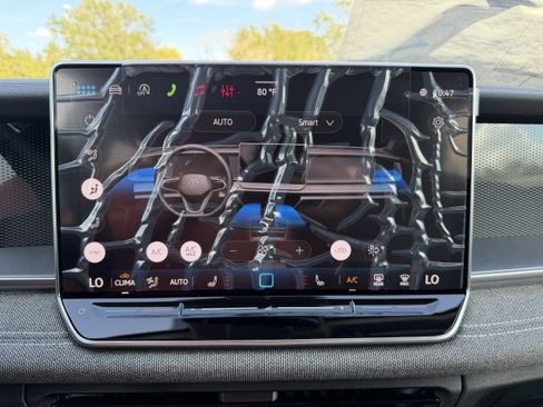 New 2026 Volkswagen Tiguan S image 22