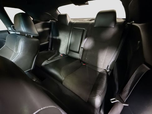 Used 2021 Dodge Challenger GT w/ Plus Package image 25