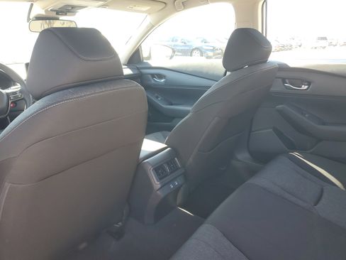 New 2026 Honda Accord LX image 14