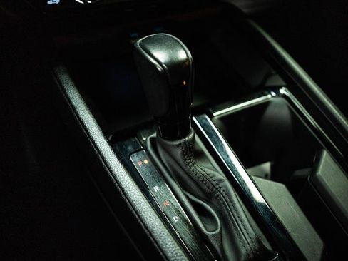 Used 2024 Honda Accord Sport image 21