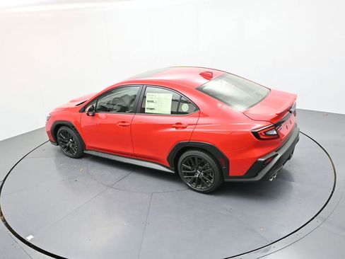 New 2026 Subaru WRX Limited image 13