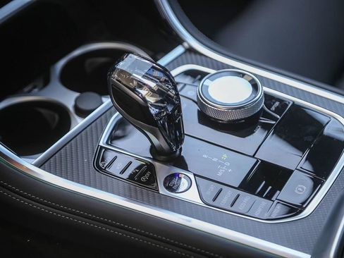 New 2026 BMW M850i xDrive AWD/4WD image 18
