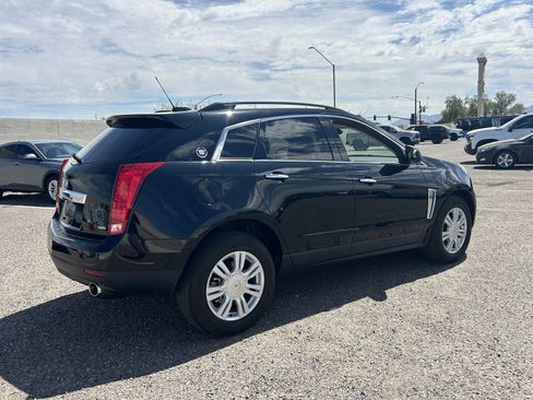 Used 2016 Cadillac SRX FWD image 5