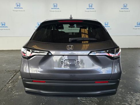 New 2026 Honda HR-V LX image 46