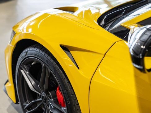 Used 2022 Acura NSX Type S AWD/4WD image 17