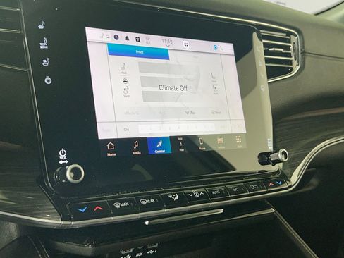 Used 2022 Jeep Wagoneer Series II image 16