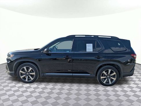 Used 2023 Honda Pilot Elite image 7