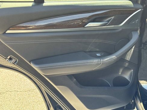 Used 2021 BMW X3 xDrive30i w/ Premium Package image 12