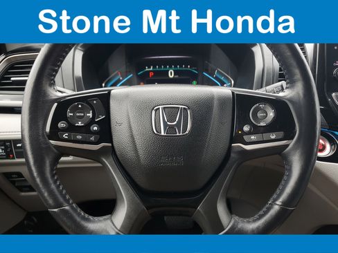 Used 2023 Honda Odyssey Elite image 23