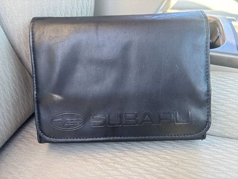 Used 2010 Subaru Outback 2.5i Premium image 24