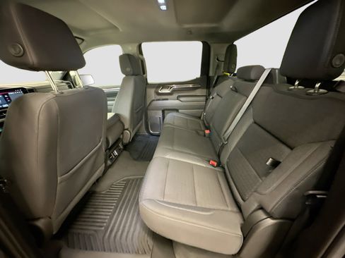 Used 2024 GMC Sierra 1500 Elevation AWD/4WD image 28