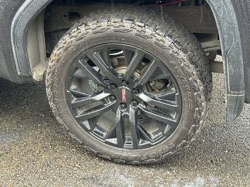 Used 2020 GMC Sierra 1500 Denali w/ Denali Ultimate Package AWD/4WD image 4