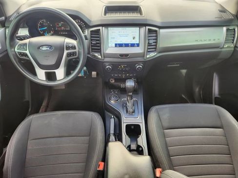 Certified 2020 Ford Ranger XLT w/ FX4 Off-Road Package image 14