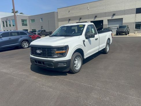 New 2025 Ford F150 XL image 15