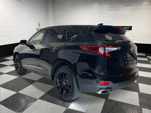 New 2026 Acura RDX SH-AWD image 3