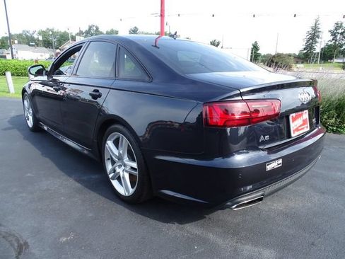 Used 2016 Audi A6 2.0T Premium AWD/4WD image 8