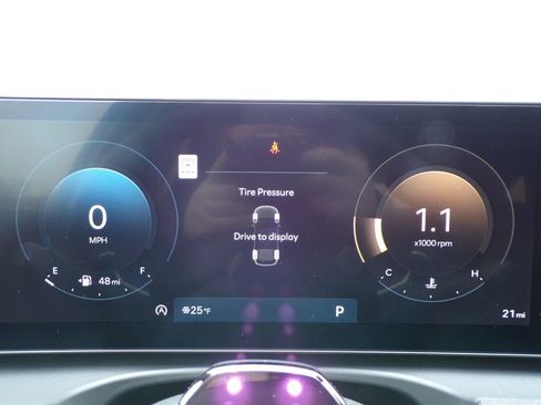 New 2026 Hyundai Tucson Limited AWD/4WD image 19