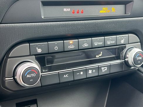 New 2025 MAZDA CX-5 AWD 2.5 S w/ Preferred Package image 21