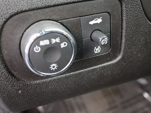 Used 2009 Chevrolet Impala LS FWD image 32
