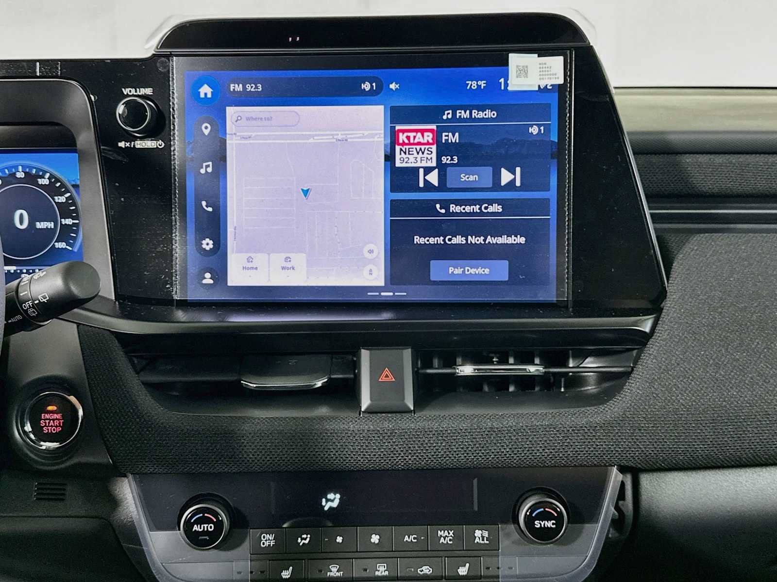 New 2026 Subaru Outback Premium AWD/4WD image 13