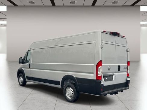 New 2026 RAM ProMaster 3500 w/ Premium Convenience Group image 6
