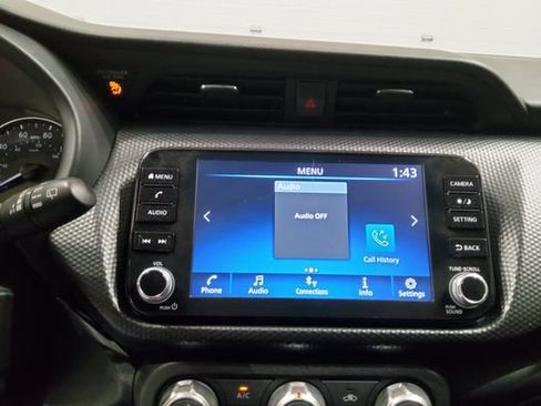 Used 2023 Nissan Kicks SV FWD image 24