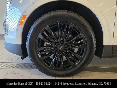 Used 2020 Cadillac XT5 Sportv image 6