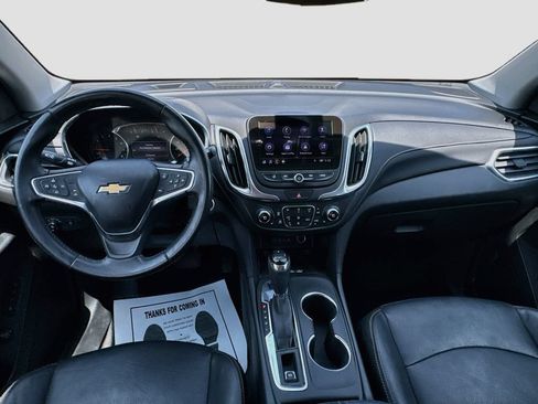 Used 2020 Chevrolet Equinox Premier AWD/4WD image 25