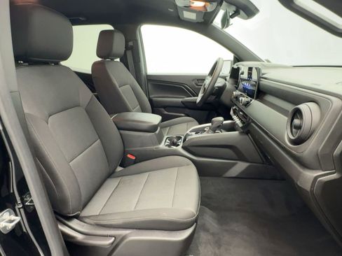 Certified 2023 Chevrolet Colorado Trail Boss image 28