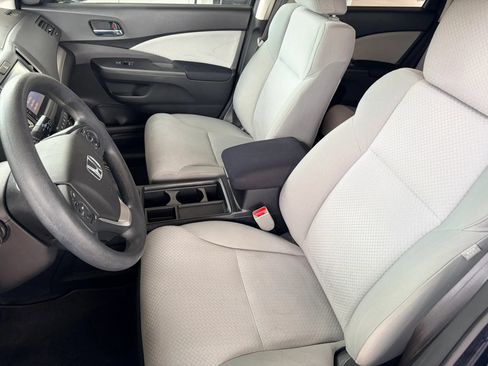 Used 2016 Honda CR-V EX image 10