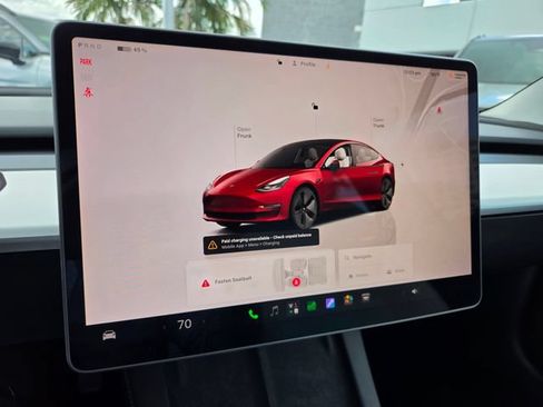 Used 2023 Tesla Model 3 Standard Range RWD image 28