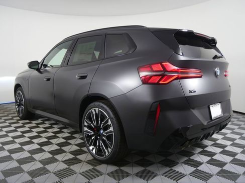 New 2026 BMW X3 M50 image 5