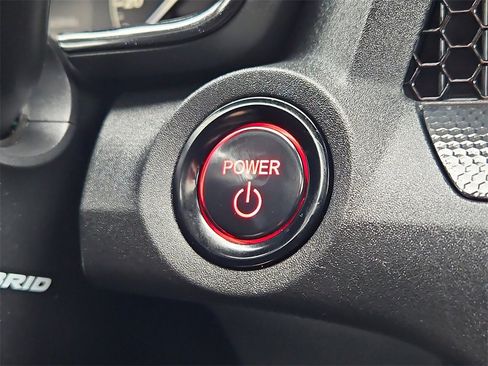 Certified 2024 Honda CR-V Sport image 13