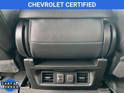 Certified 2023 Chevrolet Silverado 2500 LTZ image 13