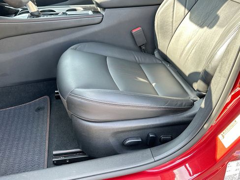 Used 2023 Nissan Altima 2.5 SR w/ SR Premium Package image 19