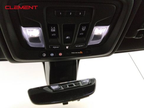 Used 2020 GMC Sierra 1500 AT4 w/ AT4 Premium Package image 21