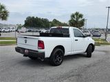 Used 2018 RAM 1500 Tradesman image 5