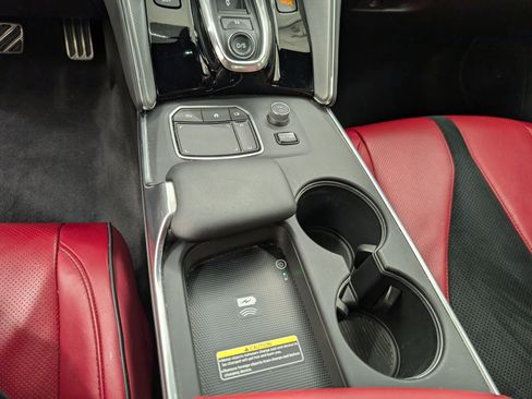 Used 2023 Acura TLX SH-AWD w/ A-SPEC Pkg image 27