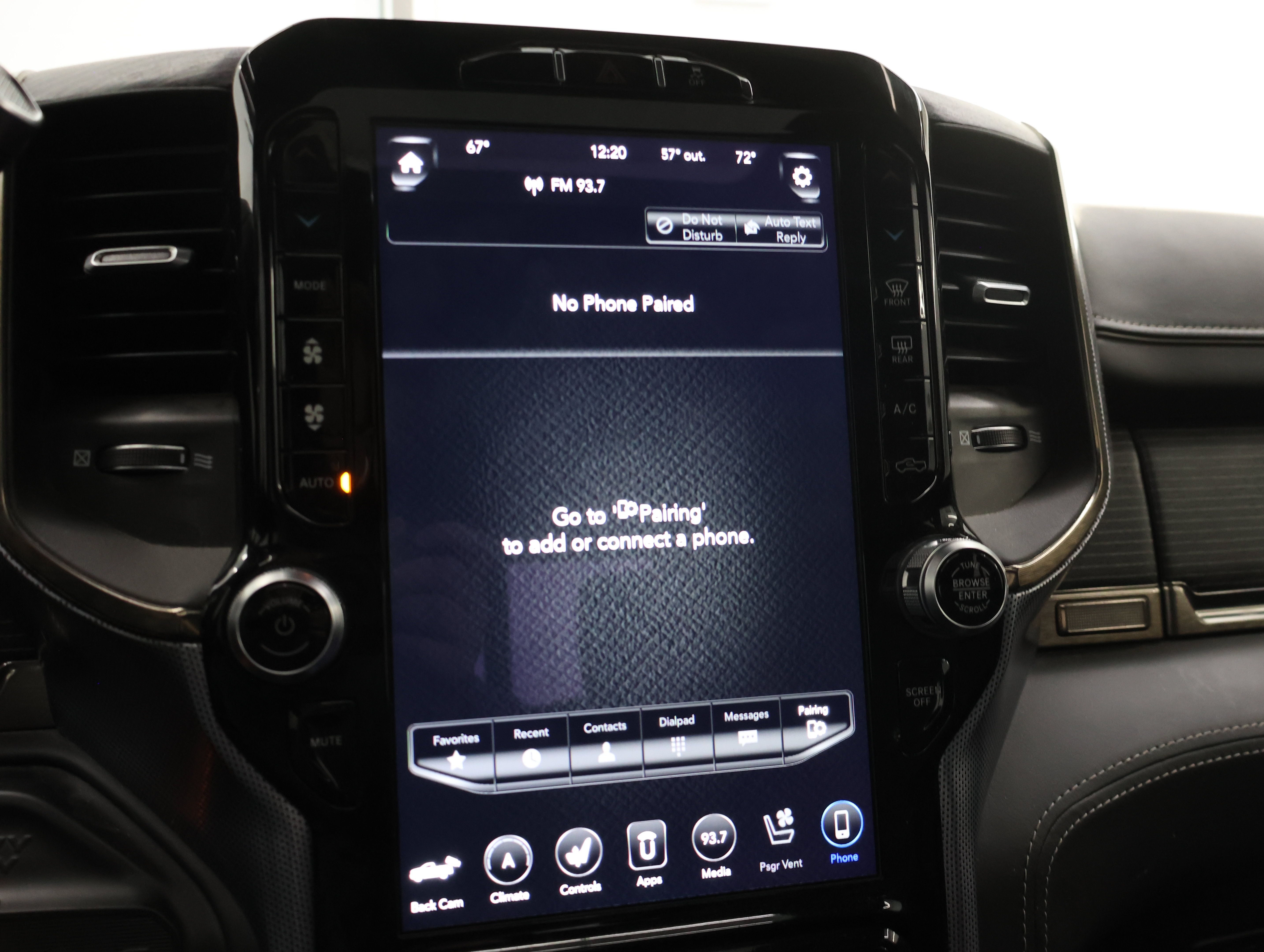 Used 2019 RAM 2500 Limited AWD/4WD image 61