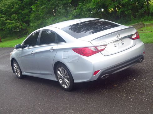 Used 2014 Hyundai Sonata SE w/ Premium Package 04 FWD image 19